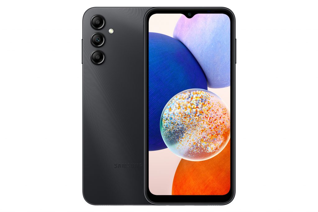 Samsung Galaxy A14 - Unlocked