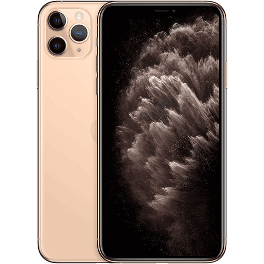 Apple iPhone 11 Pro Max - Unlocked