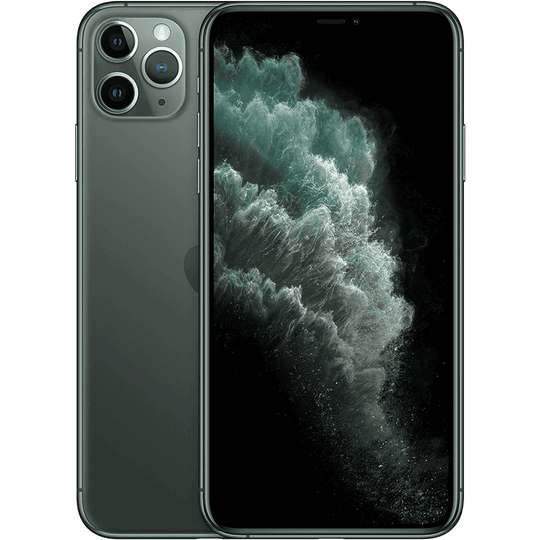 Apple iPhone 11 Pro Max - Unlocked