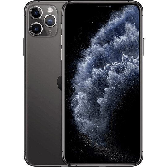 Apple iPhone 11 Pro Max - Unlocked
