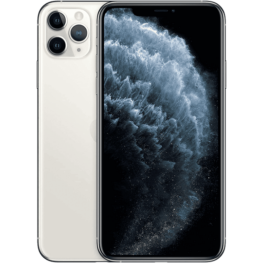 Apple iPhone 11 Pro Max - Unlocked