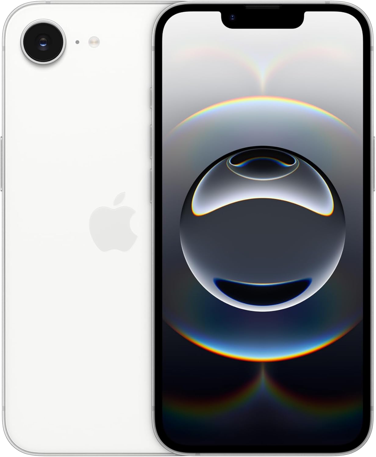 Apple iPhone 16e - Unlocked