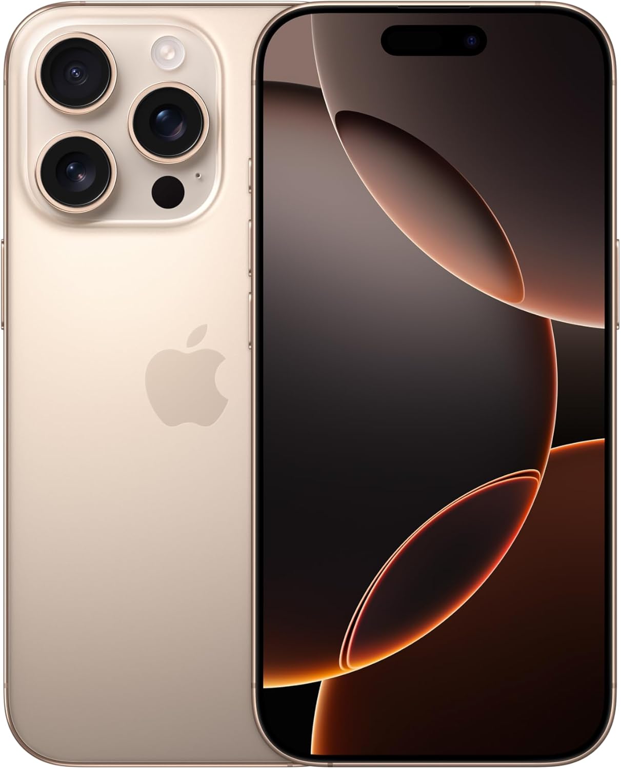 Apple iPhone 16 Pro - Unlocked