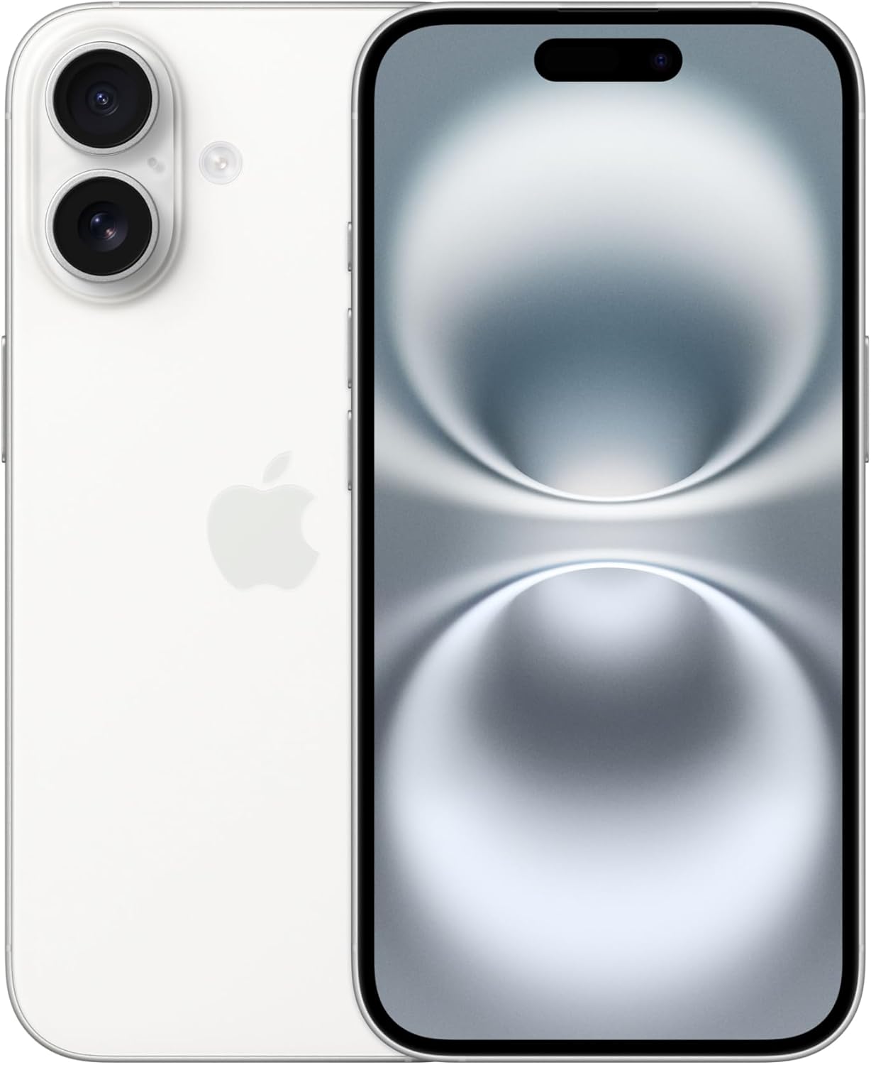 Apple iPhone 16 - Unlocked
