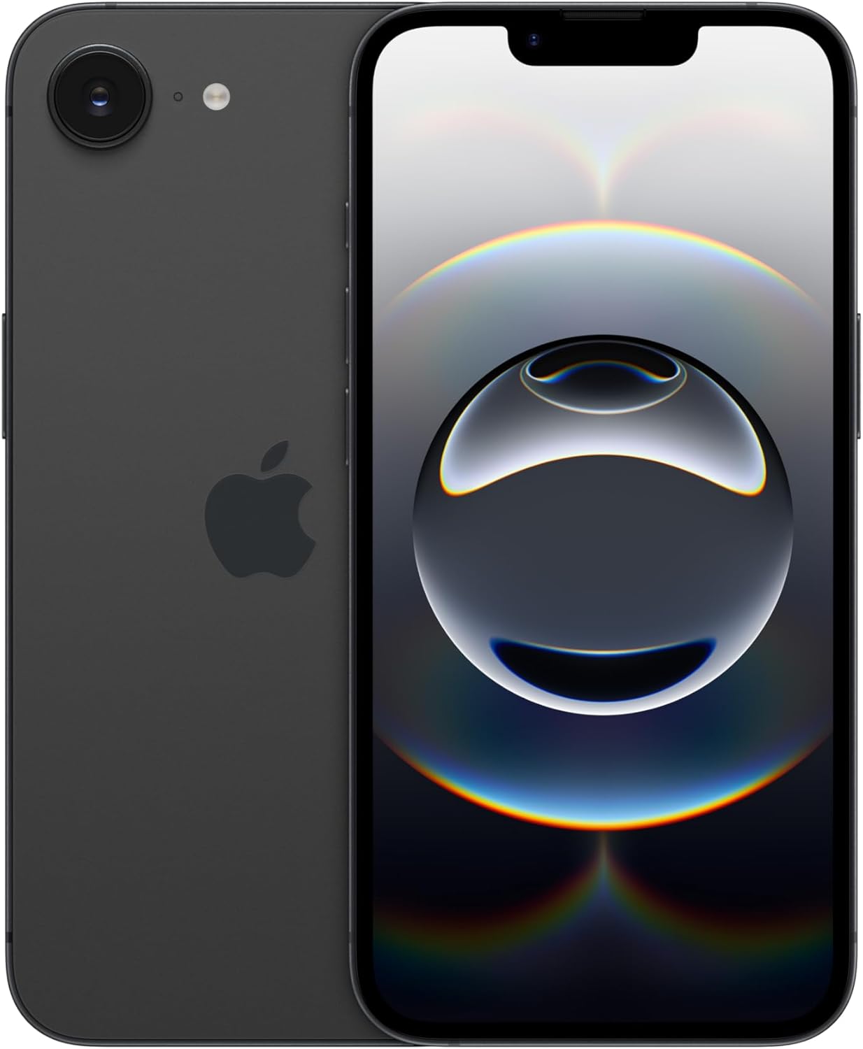 Apple iPhone 16e - Unlocked