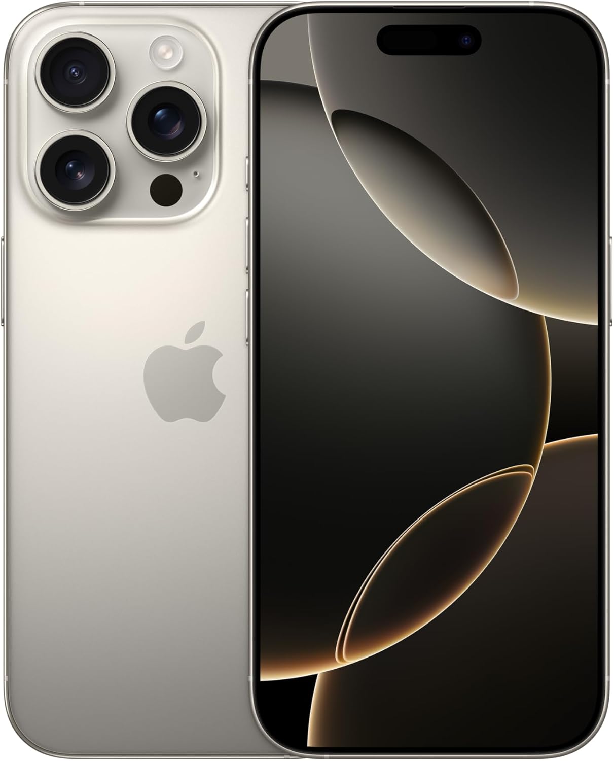 Apple iPhone 16 Pro - Unlocked