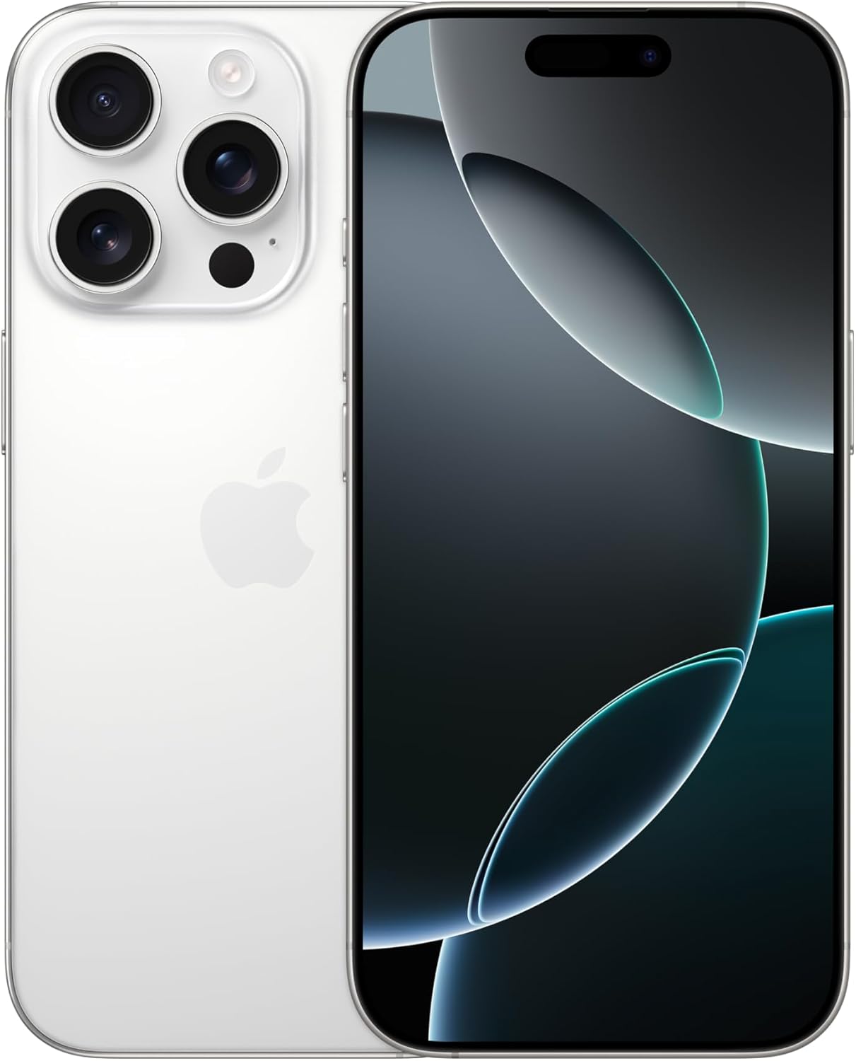 Apple iPhone 16 Pro - Unlocked