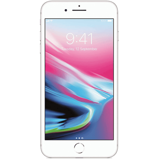 Apple iPhone 8 Plus - Unlocked