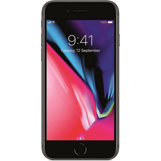 Apple iPhone 8 Plus - Unlocked