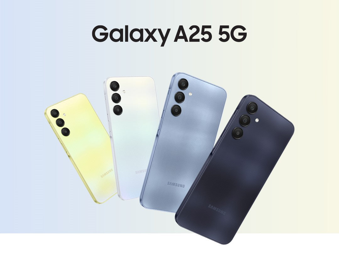 Samsung Galaxy A25
