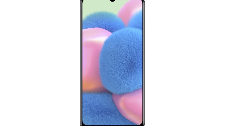 Samsung Galaxy A30s - Unlocked
