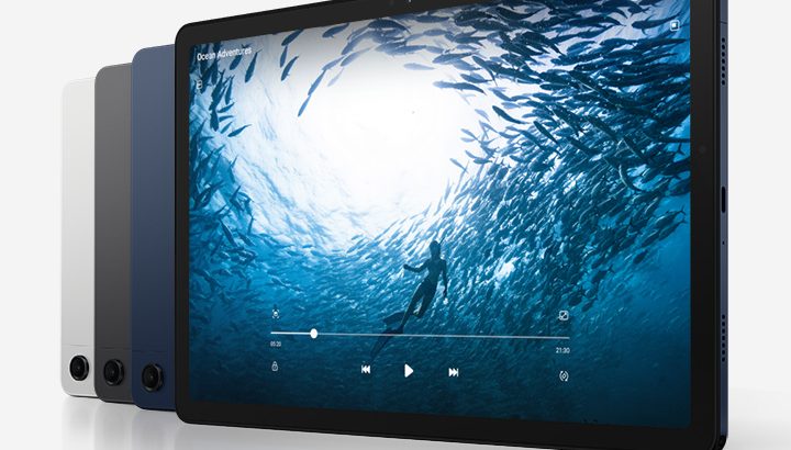 Samsung Galaxy Tab A9
