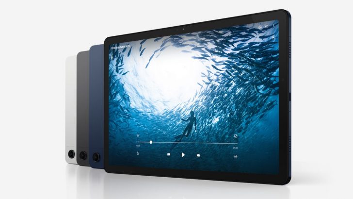 Samsung Galaxy Tab A9