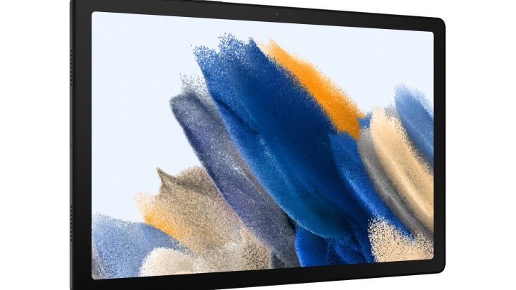 Samsung Galaxy Tab A8