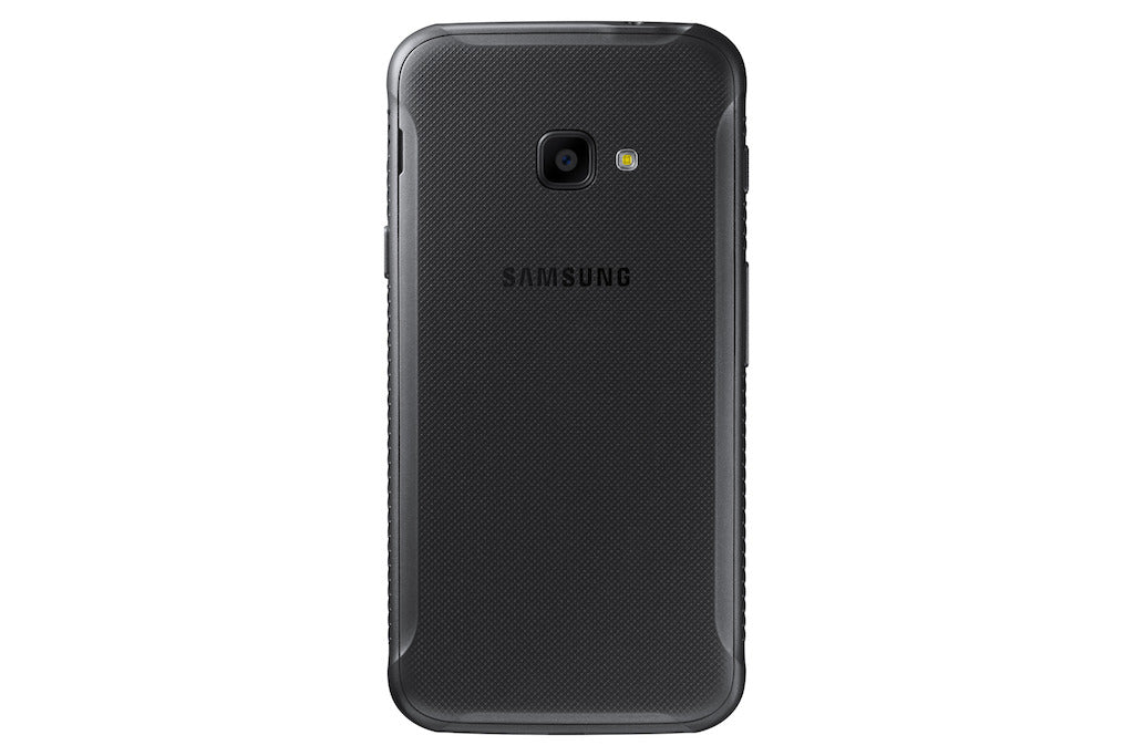 Samsung Galaxy XCover 4 back