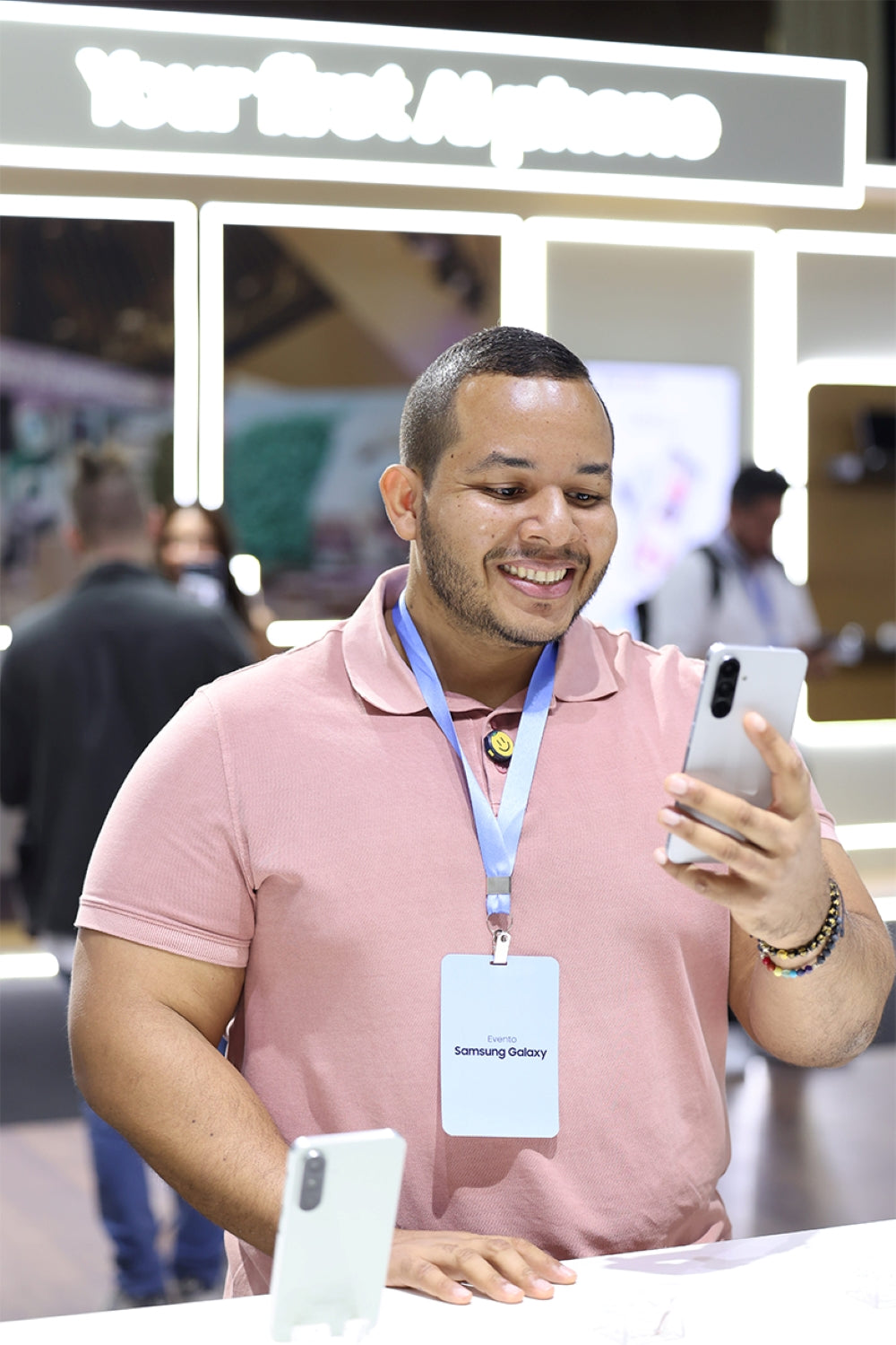 Samsung Galaxy A26