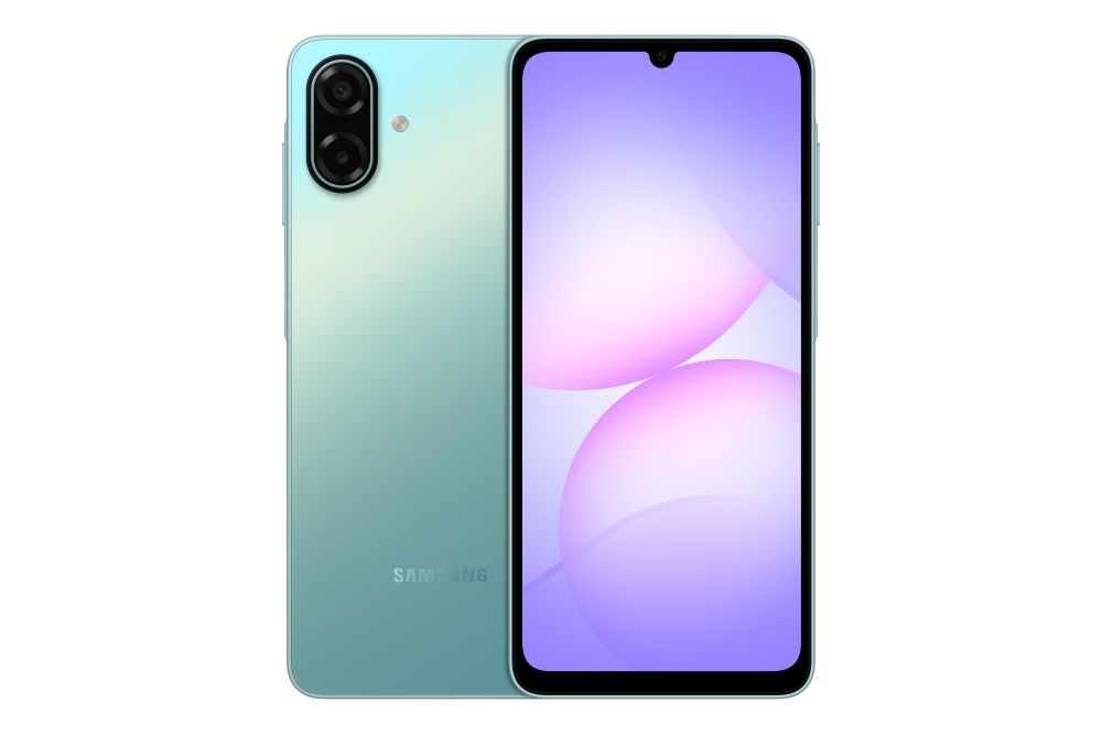 Samsung Galaxy A07 - Unlocked