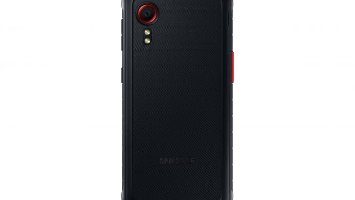 Samsung Galaxy XCover 5 - Unlocked