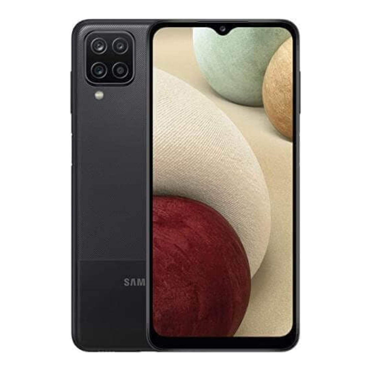 Samsung Galaxy A12 - Unlocked