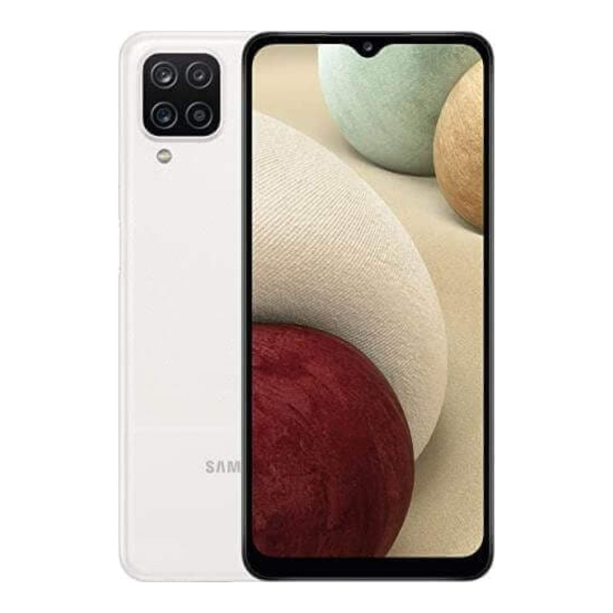 Samsung Galaxy A12 - Unlocked