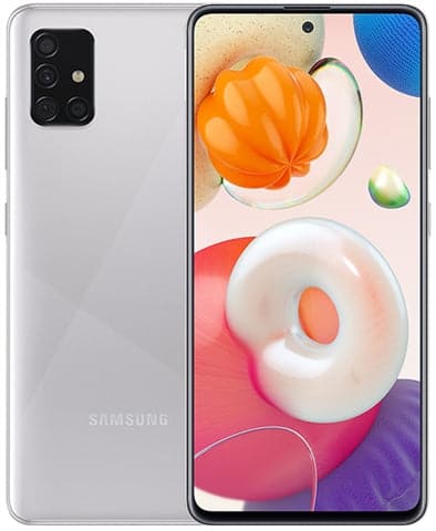 Samsung Galaxy A51 - Unlocked