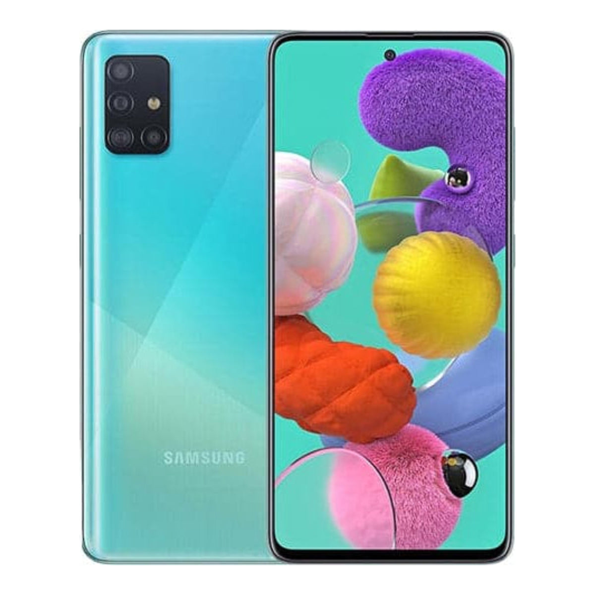 Samsung Galaxy A51 - Unlocked