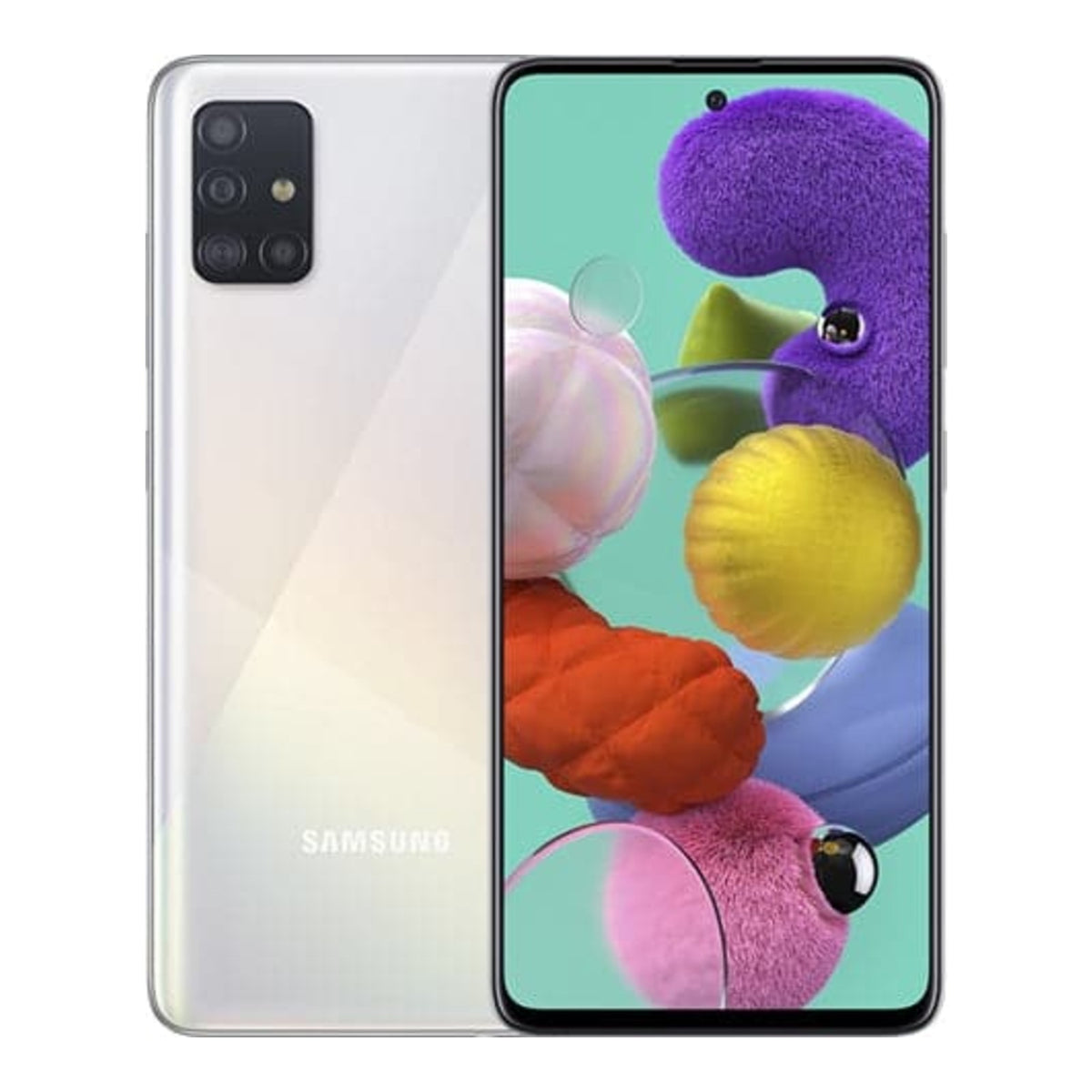 Samsung Galaxy A51 5G - Unlocked