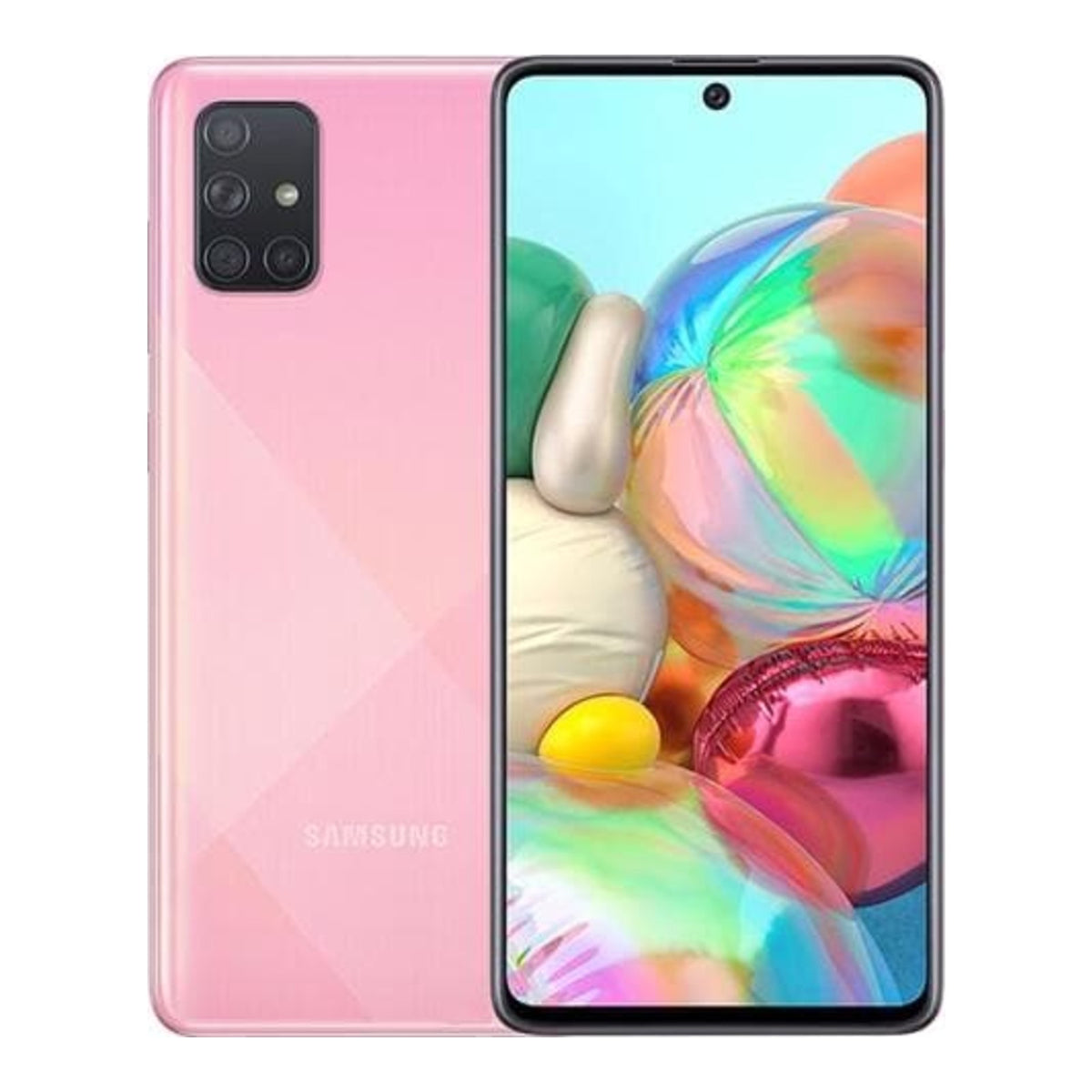 Samsung Galaxy A71 - Unlocked