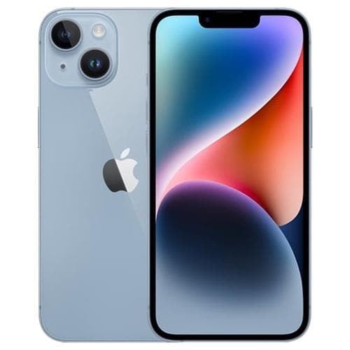 Apple iPhone 14 Plus  - Unlocked