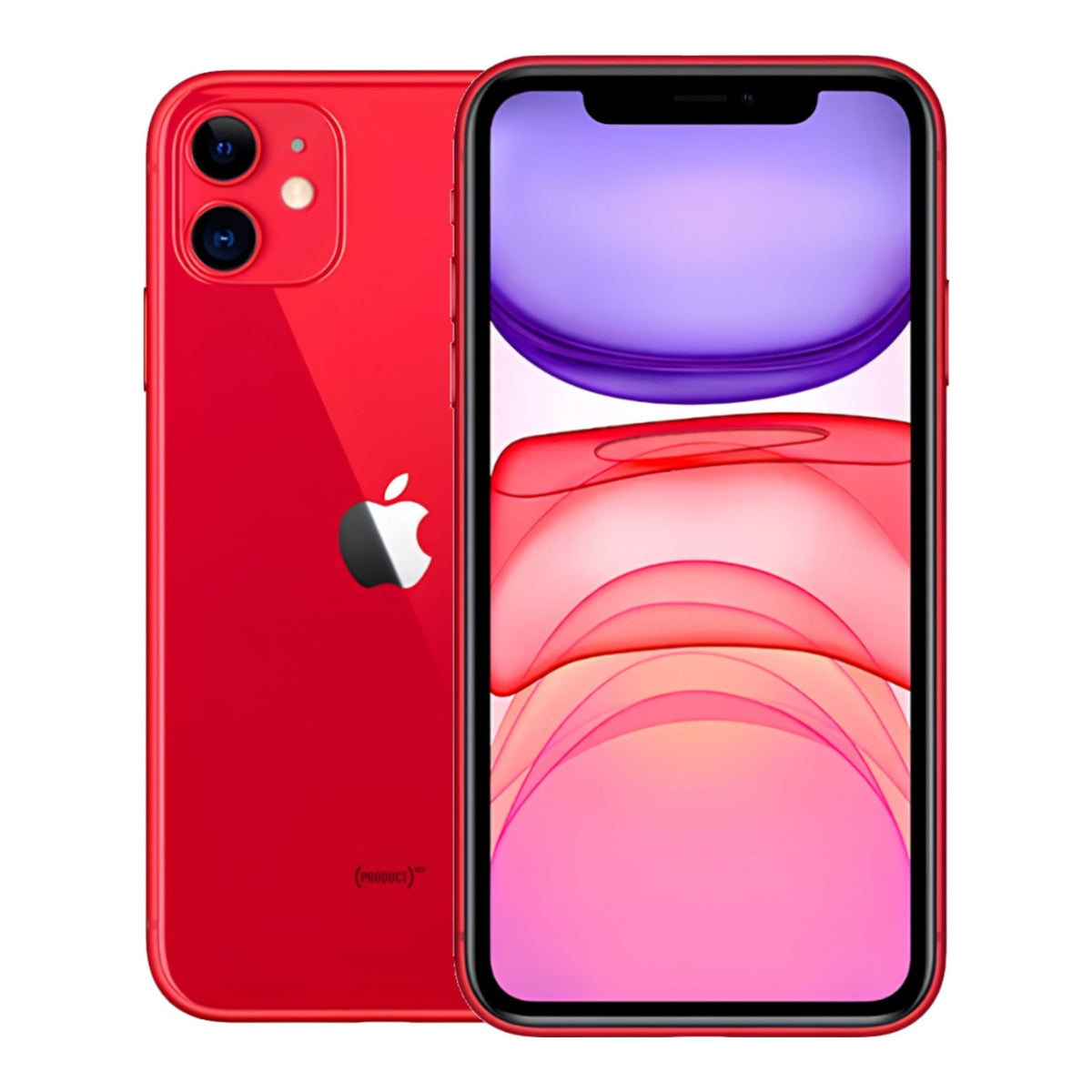 Apple iPhone 11 Red