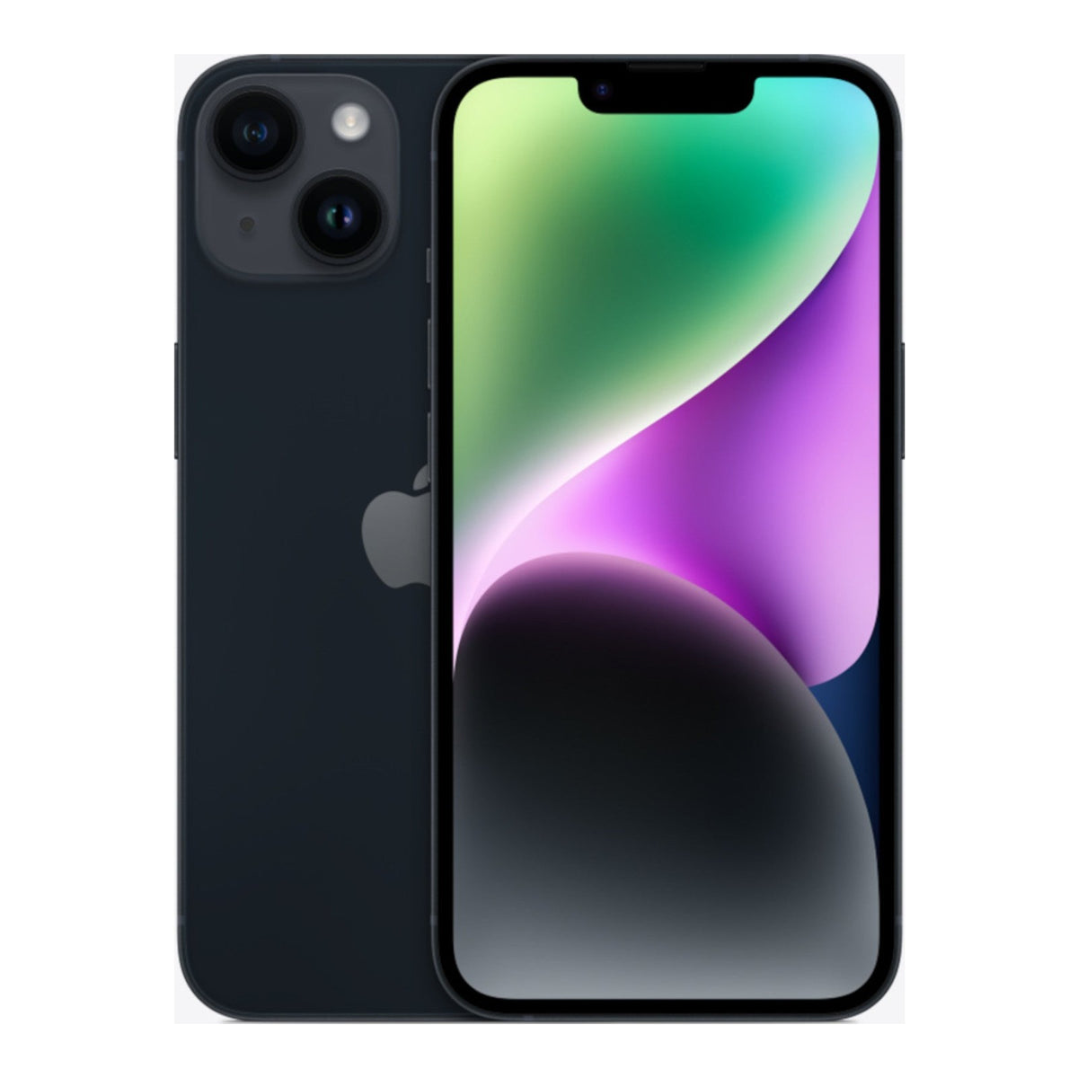 Apple iPhone 14 Midnight
