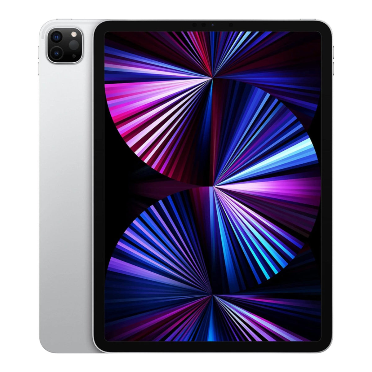 Apple iPad Pro 11-inch (4th gen) Silver
