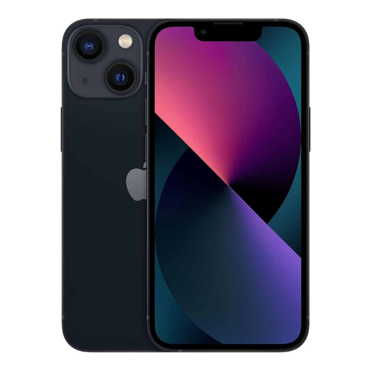 Apple iPhone 13 Mini Midnight