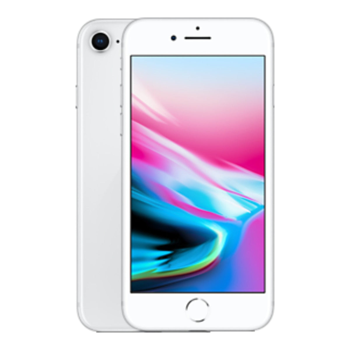 Apple iPhone 8 Silver