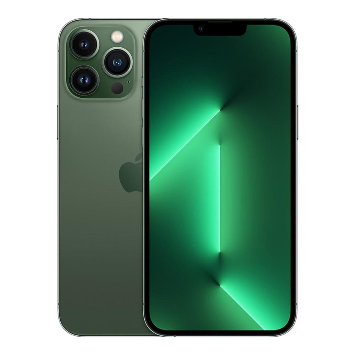 Apple iPhone 13 Pro Max Alpine Green