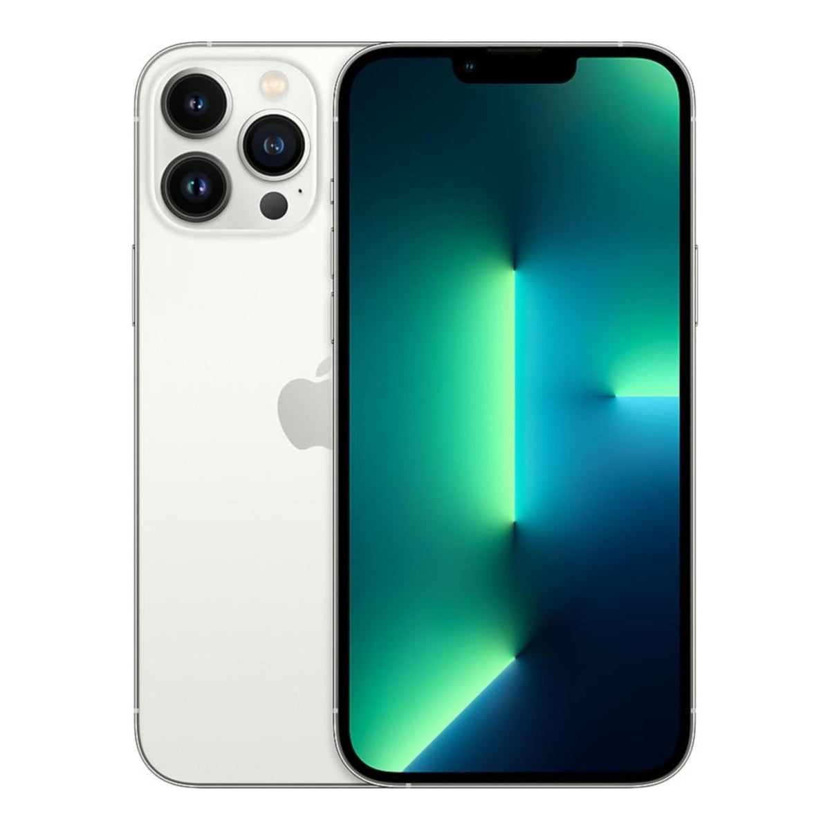 Apple iPhone 13 Pro Max Silver