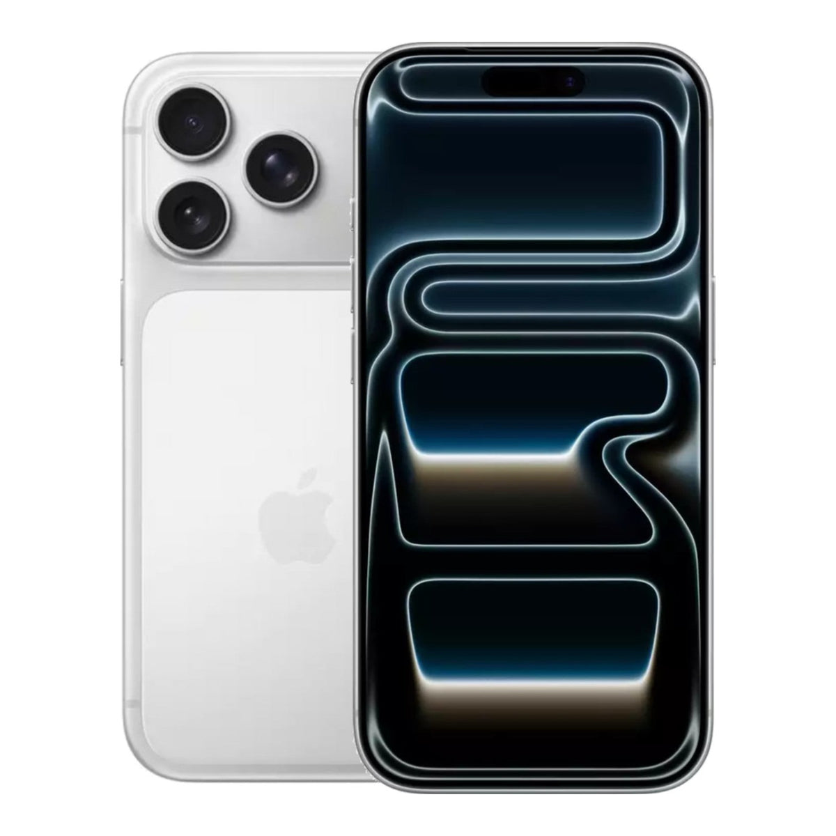 Apple iPhone 17 Pro Max Silver