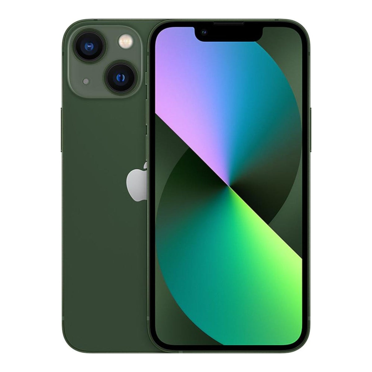 Apple iPhone 13 Mini Green