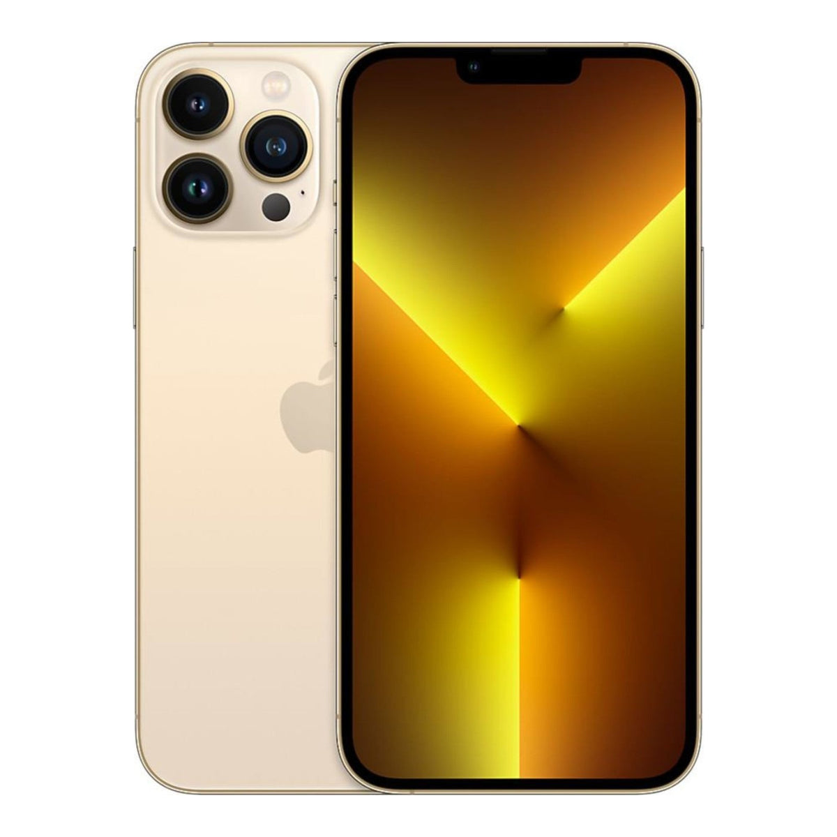 Apple iPhone 13 Pro Max Gold