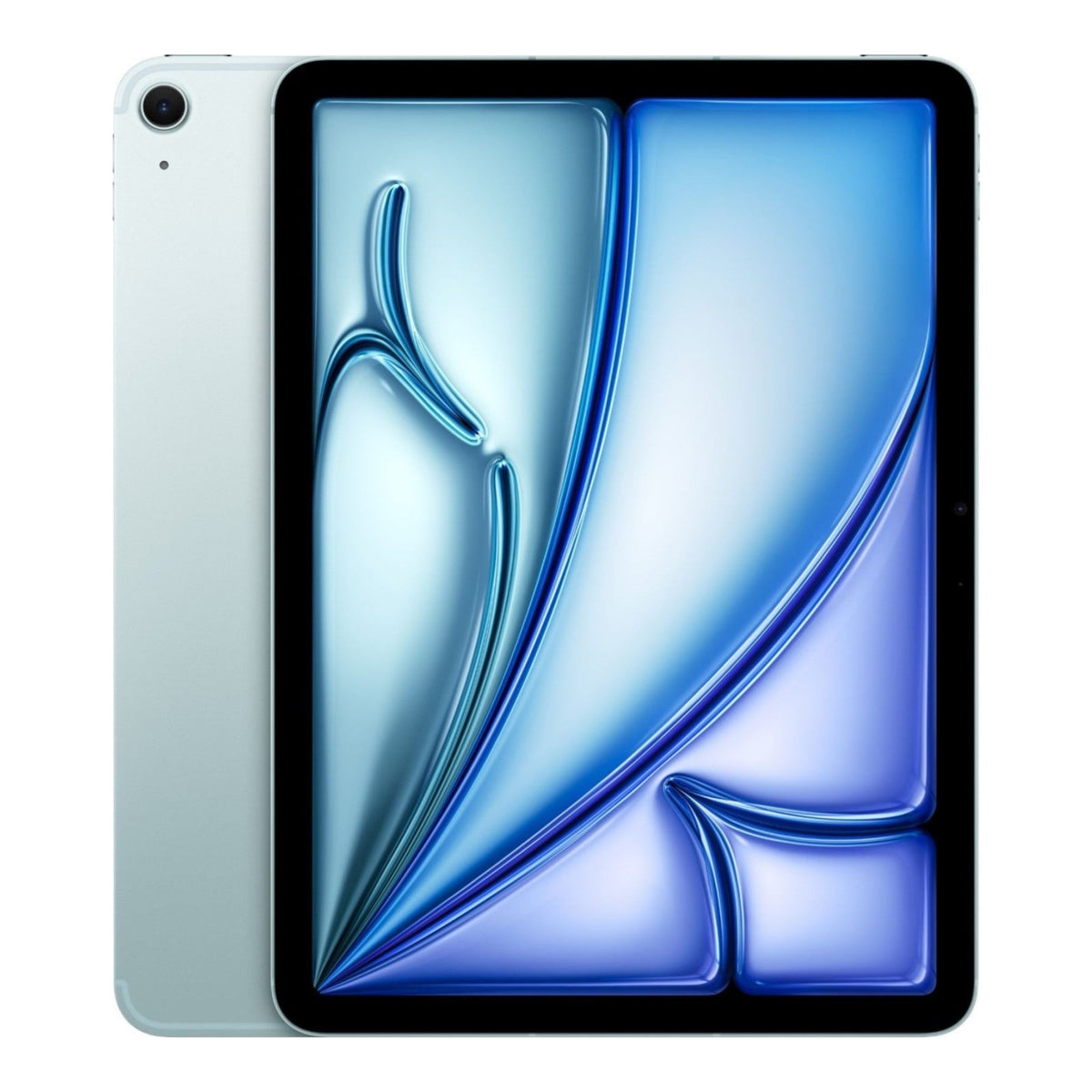 Apple iPad Air 11-inch (M3) Blue