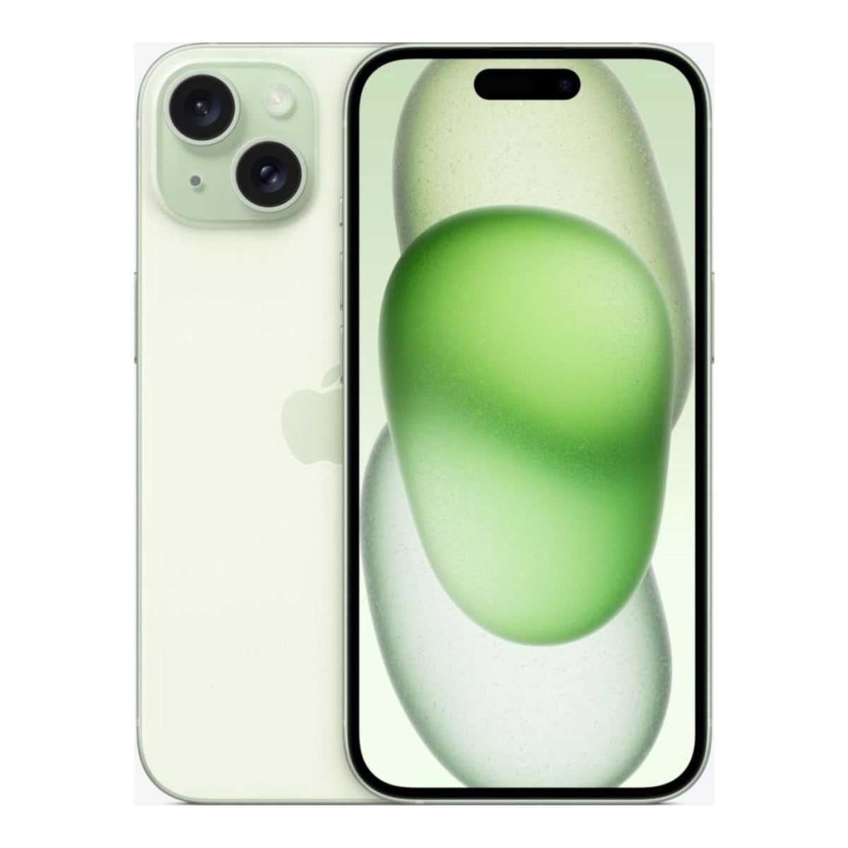 Apple iPhone 15 Plus Green