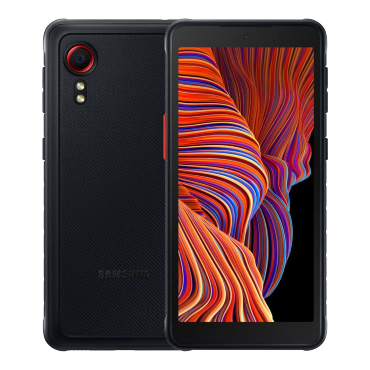 Samsung Galaxy XCover 5 Black