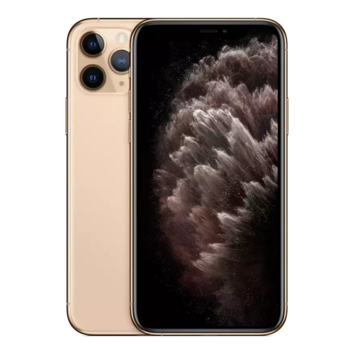 Apple iPhone 11 Pro Gold