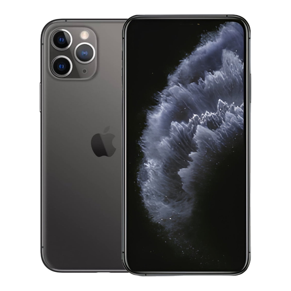 Apple iPhone 11 Pro Max Space Grey