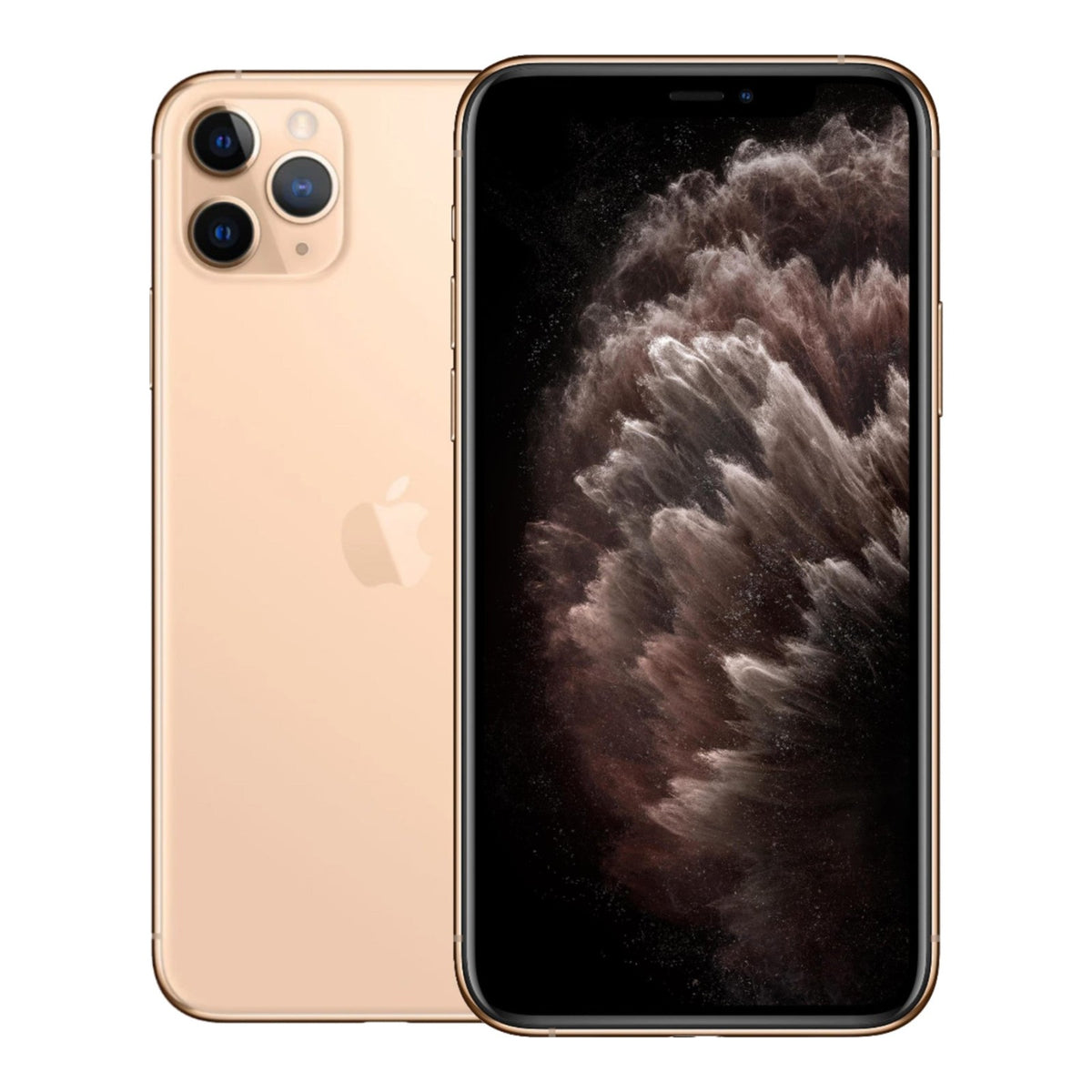 Apple iPhone 11 Pro Max Gold