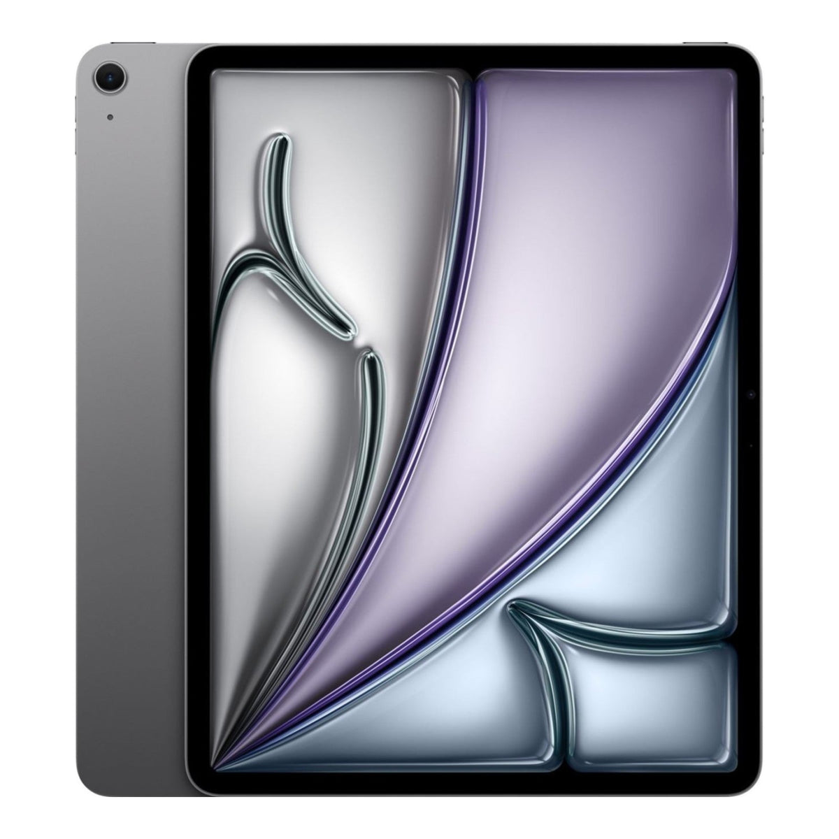 Apple iPad Air 13-inch (M4) Space Grey