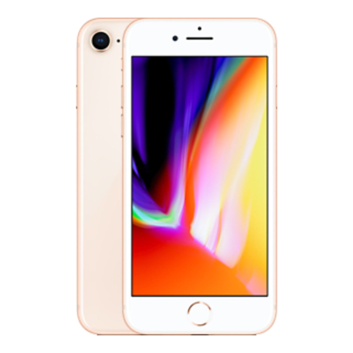 Apple iPhone 8 Gold