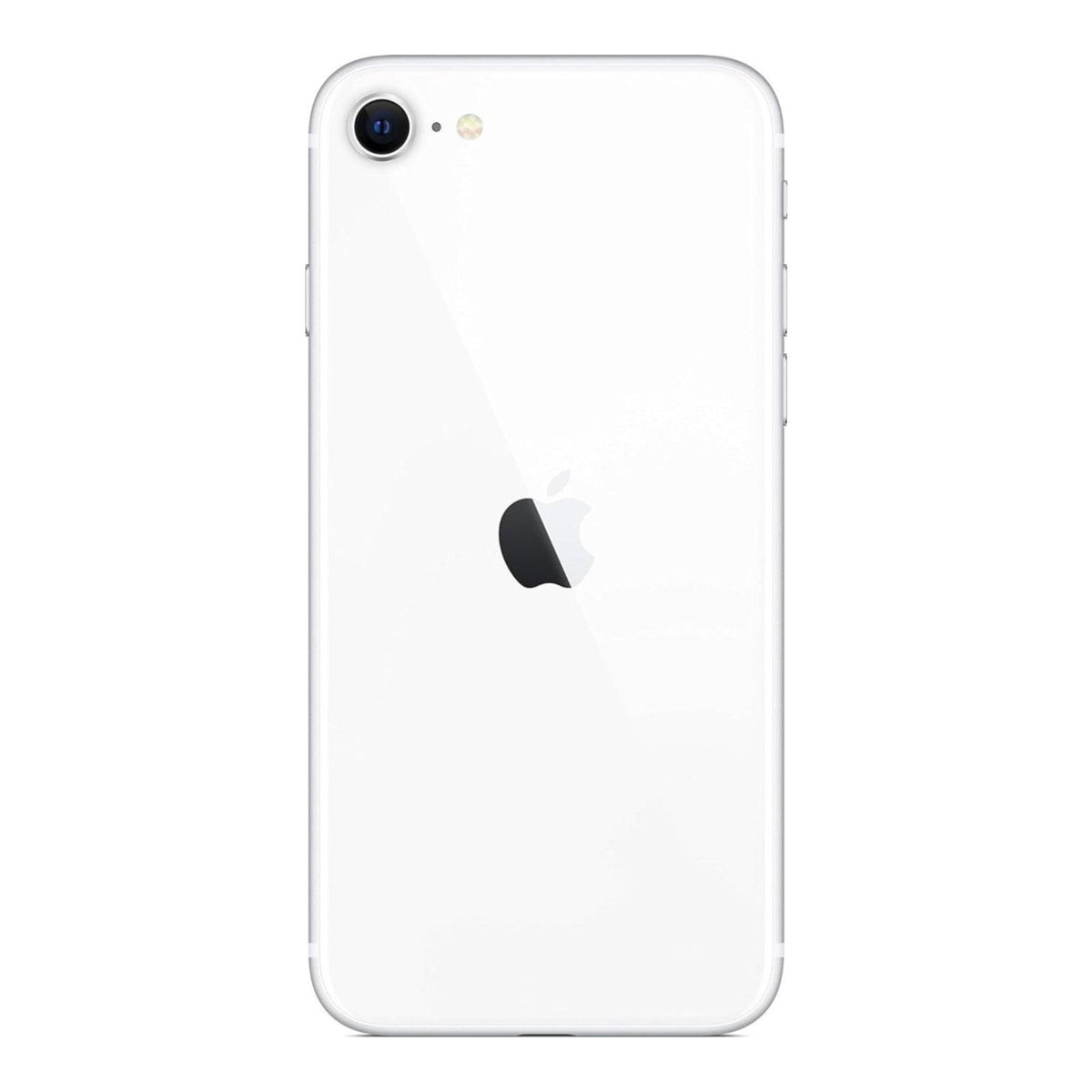 Apple iPhone SE (2020) White
