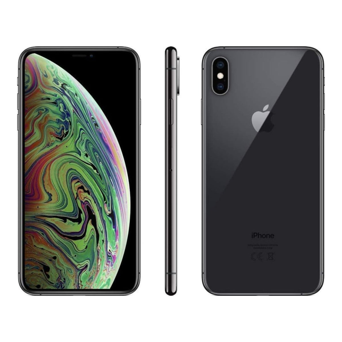 Apple iPhone XS Space Grey