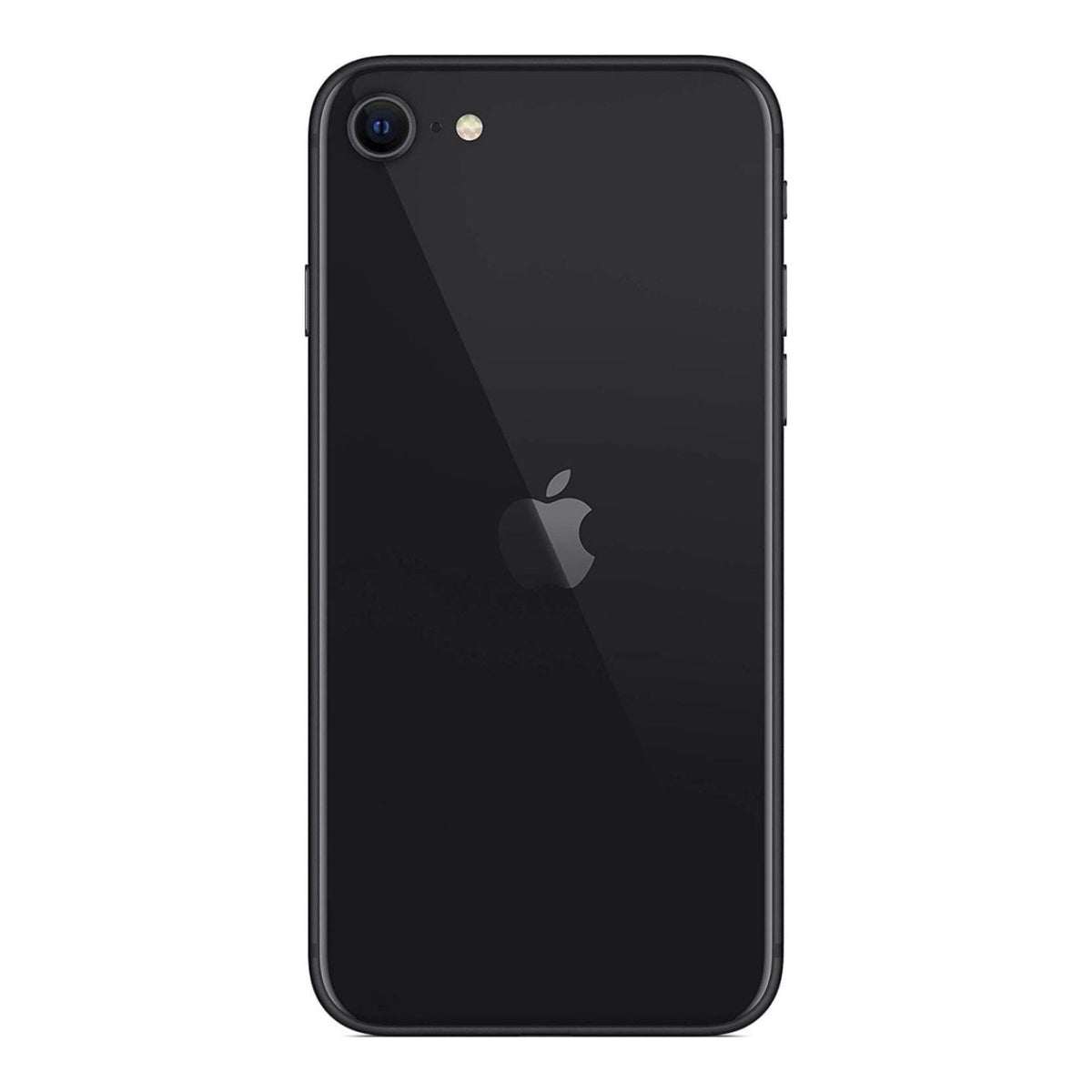 Apple iPhone SE (2020) Black